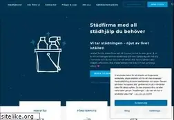 Sites similar to stadarna.se