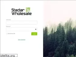 Sites similar to stadarwholesale.ca