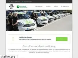 Sites similar to stadbolagett.se