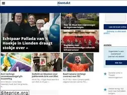 Sites similar to stadburen.nl