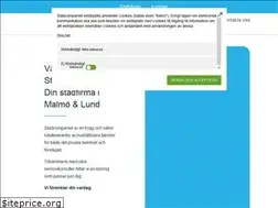 Sites similar to stadcompaniet.se