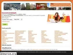 Sites similar to staddiest.be