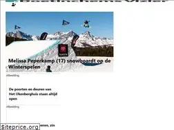 Sites similar to staddoetinchem.nl