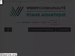 Sites similar to stade-aquatique.fr