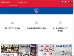 Sites similar to stade-aurillacois.fr