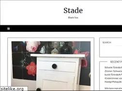 Sites similar to stade-black-sox.de