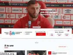Sites similar to stade-de-reims.com