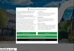 Sites similar to stade-tourismus.de