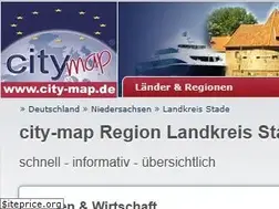 Sites similar to stade.city-map.de