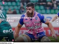 Sites similar to stade.fr