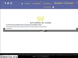 Sites similar to stadebriochin.com