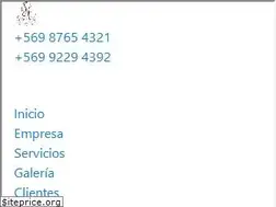 Sites similar to stadela.cl