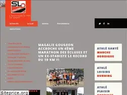 Sites similar to stadelavalloisathletisme.com