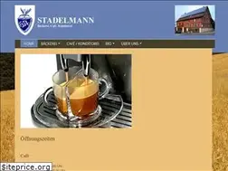 Sites similar to stadelmann.biz
