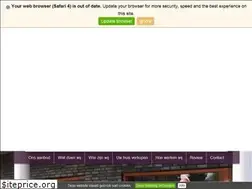 Sites similar to stadenlandmakelaardij.nl