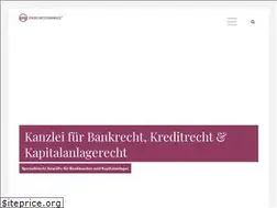 Sites similar to stader-law.de