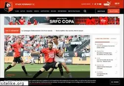 Sites similar to staderennais.com