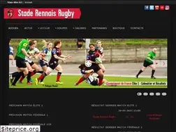 Sites similar to staderennaisrugby.fr