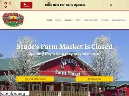 Sites similar to stadesfarmandmarket.com