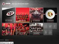 Sites similar to stadetoulousain.fr