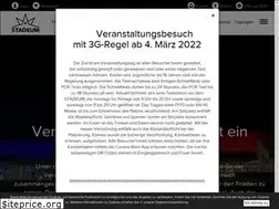 Sites similar to stadeum.de