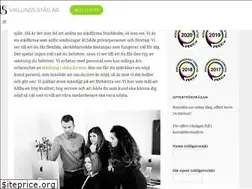Sites similar to stadfirmanstockholm.nu
