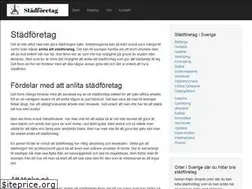 Sites similar to stadforetag.nu