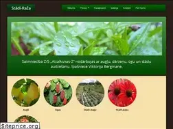 Sites similar to stadi-raza.lv