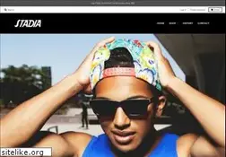 Sites similar to stadiaclothing.com