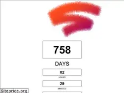 Sites similar to stadiacountdown.com