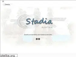 Sites similar to stadiamarina.com