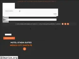 Sites similar to stadiasuites.com