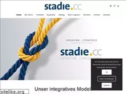 Sites similar to stadie-marketing.de