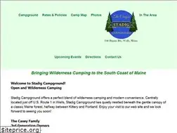 Sites similar to stadig.com
