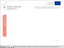 Sites similar to stadineurope.eu