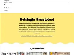 Sites similar to stadinilmasto.fi
