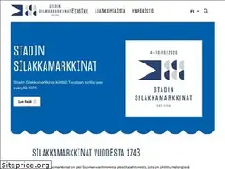 Sites similar to stadinsilakkamarkkinat.fi