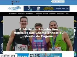 Sites similar to stadion-actu.fr
