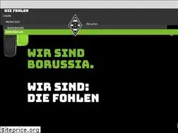 Sites similar to stadion-im-borussia-park.de