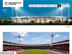 Sites similar to stadion-nuernberg.de