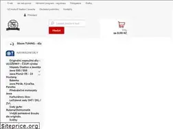 Sites similar to stadion-tuning.cz