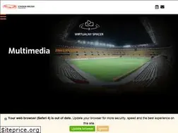 Sites similar to stadion.bialystok.pl