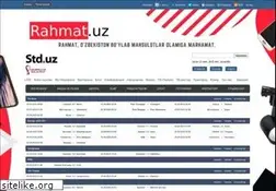 Sites similar to stadion.uz
