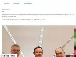 Sites similar to stadionbetreiber.de