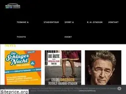Sites similar to stadiondresden.de