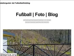 Sites similar to stadiongucker.de