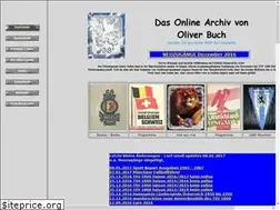 Sites similar to stadionprogramm.de