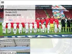 Sites similar to stadionslaski.pl
