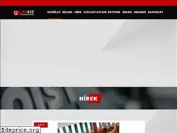 Sites similar to stadionunifit.hu