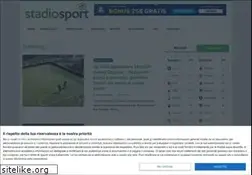 Sites similar to stadiosport.it